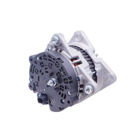 Wai Global Alternator, ALTBO IRIF 12V 150A S6 CW, 150 Amp12 Volt, CW, 6Groove Pulley 11470N